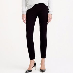 J. Crew Pants - J crew Minnie stretch dress work pants 2 J. Crew Pants - J crew Minnie stretch dress work pants 2